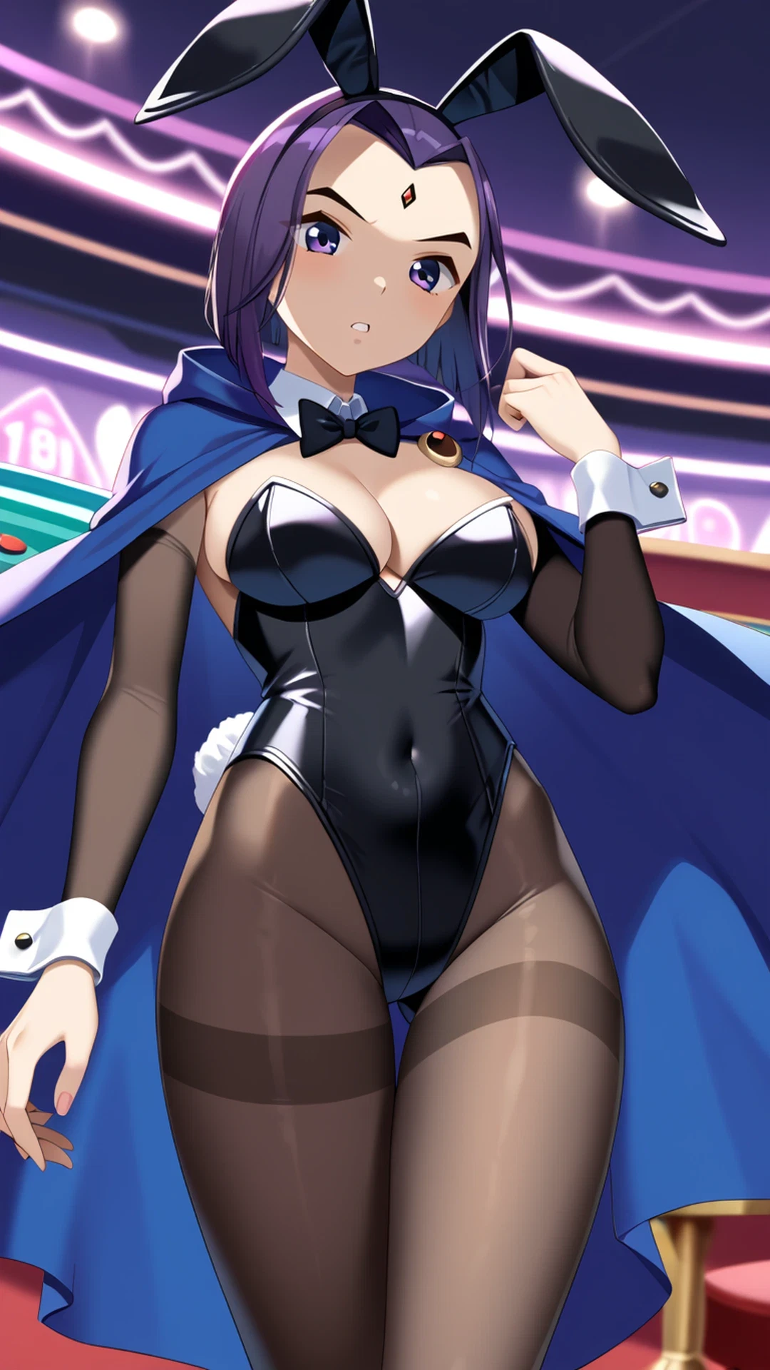 raven team leader cosplay porn - The Secret That Would Not Let Go