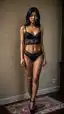 asian porn chat - The Craving That Learned My Name - AI generated portrait image in 1080x1920 resolution by Anonymous Creator