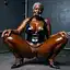 black mature sex tube - The Promise That Refused to Fade - AI generated square image in 1080x1080 resolution by @anon