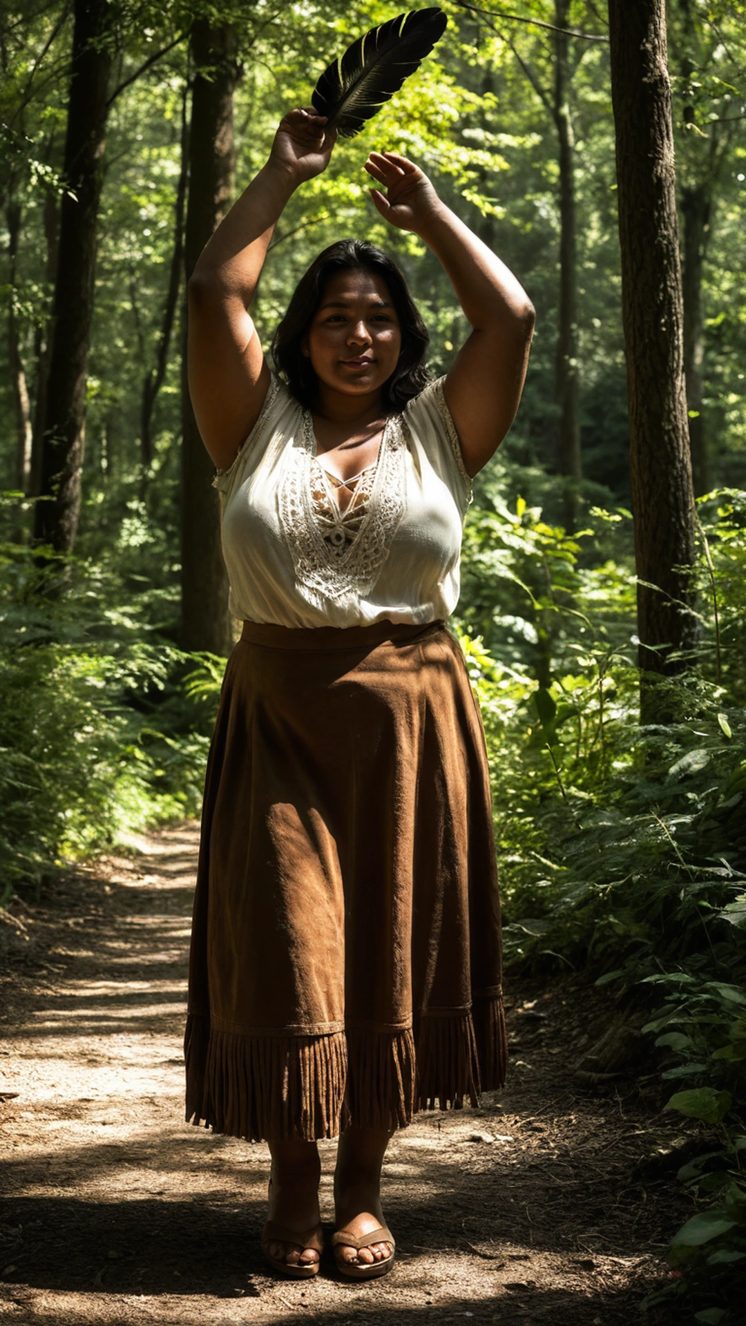 curvy girl sex - Cravings That Live in My Bloodstream