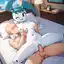 sex robot show - A Pull That Came Without Mercy - AI generated square image in 1080x1080 resolution by Anonymous Creator