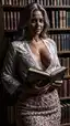 ai chat character sex - A Longing That Pulled Me Under - AI generated portrait image in 1080x1920 resolution by @anon