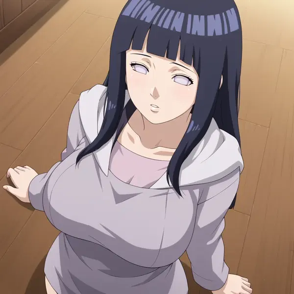 hentai yuri naruto - The Tremor That Knew Where to Find Me - AI generated square image in 1080x1080 resolution by @anon
