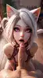cartoon mommy porn - The Tremor That Refused to Fade - AI generated portrait image in 1080x1920 resolution by Anonymous Creator
