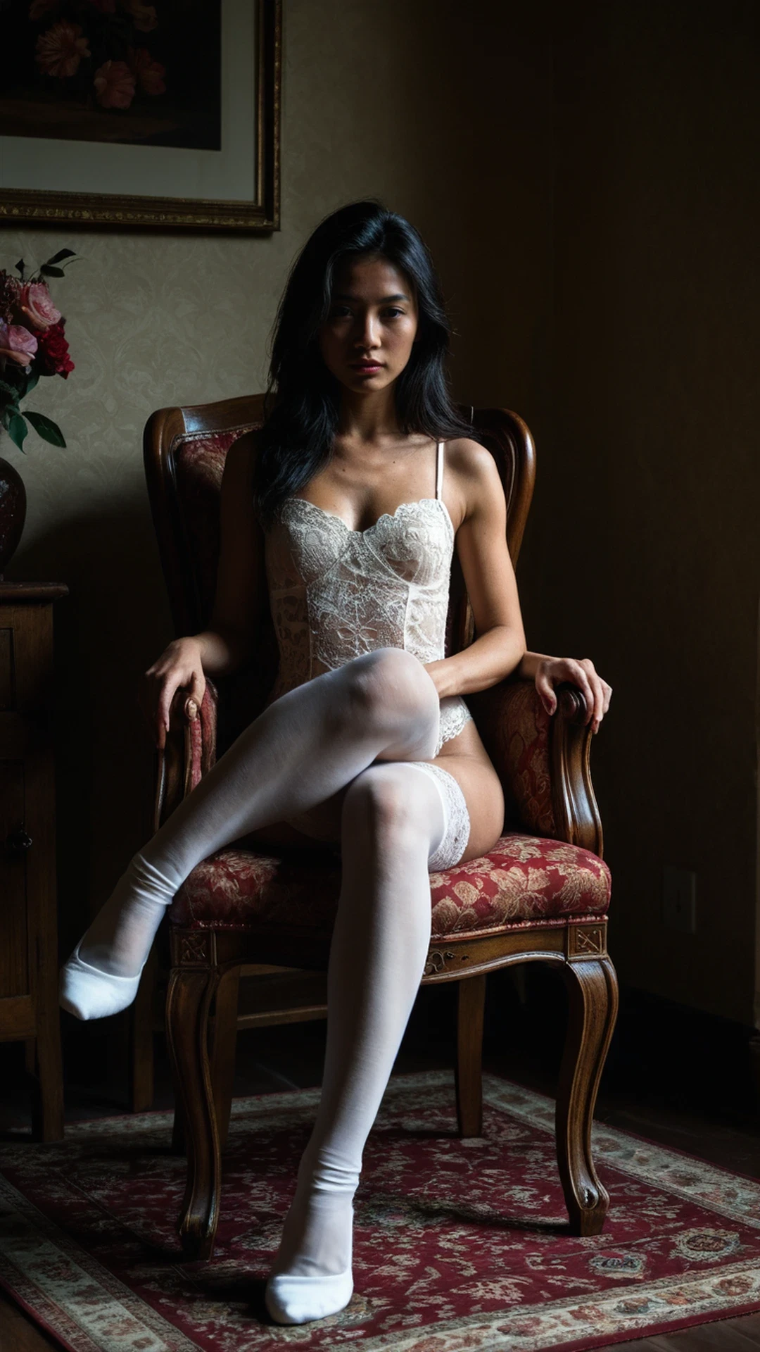 asian cd sex - Want That Tastes Like Surrender