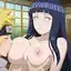 naruto xxx sexy - Pleasure That Spreads Like Flame - AI generated square image in 1080x1080 resolution by Anonymous Creator