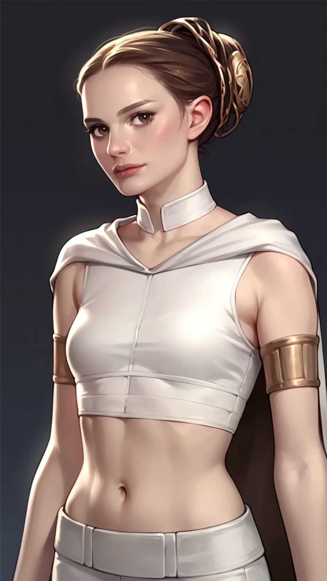 star wars the clone wars porn - A Thirst That Pressed Against the Dark
