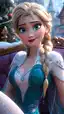 frozen gay sex - A Reverie That Stayed After Midnight - AI generated portrait image in 1080x1920 resolution by @anon