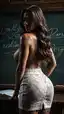 sex ai video maker - The Night Carried This Surrender - AI generated portrait image in 1080x1920 resolution by @anon