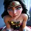 wonder women porn videos - The Rush That Outran the Morning - AI generated square image in 1080x1080 resolution by Anonymous Creator