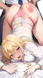 bbc hentai manga - The Rush That Left No Easy Exit - AI generated portrait image in 1080x1920 resolution by Anonymous Creator