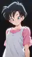 hentai dragon ball game - A Static Too Deep to Name - AI generated portrait image in 1080x1920 resolution by @anon