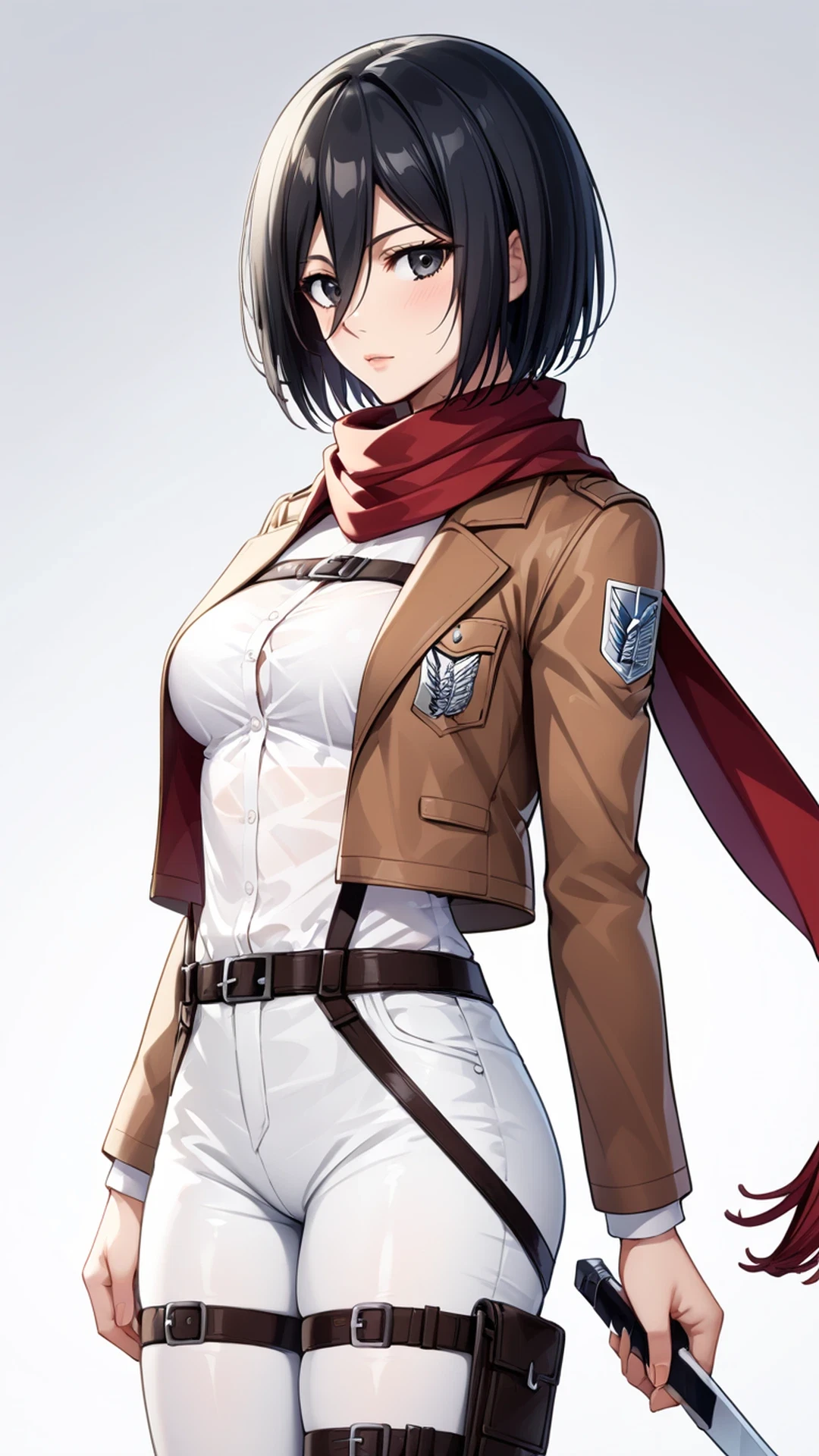attack on titan sex scene - My Fire in the Darkest Hour