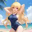 rwby porn animation - A Spark That Made Silence Feel Loud - AI generated square image in 1080x1080 resolution by @anon