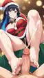 hentai manhaw - A Spark That Lit Up the Dark - AI generated portrait image in 1080x1920 resolution by @anon