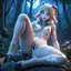 erotic ai chat bots - Dangerous Closeness You Cannot Escape - AI generated square image in 1080x1080 resolution by Anonymous Creator