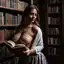 reddit best nsfw ai chat - An Edge That Stayed Beneath My Skin - AI generated square image in 1080x1080 resolution by @anon