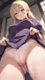 phrolova hentai - A Desire That Moved Like a Secret - AI generated portrait image in 1080x1920 resolution by Anonymous Creator