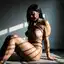 japanese milf porn videos - The Midnight That Knew the Way Down - AI generated square image in 1080x1080 resolution by @anon