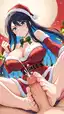 hentai imouto - Where Hunger Becomes a Prayer - AI generated portrait image in 1080x1920 resolution by Anonymous Creator