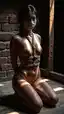 asian sex ai - A Magnet That Would Not Let Go - AI generated portrait image in 1080x1920 resolution by Anonymous Creator