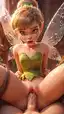 sex fairy tail wendy - The Storm That Broke the Quiet - AI generated portrait image in 1080x1920 resolution by @anon
