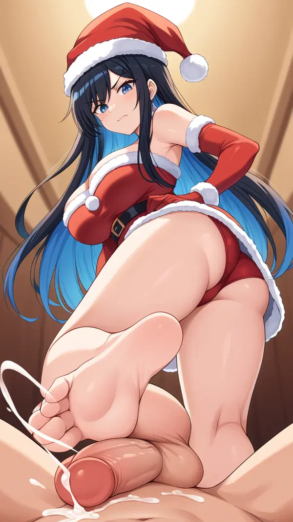 hentai hotties - Wild Fire Between Our Skin - AI generated portrait image in 1080x1920 resolution by @anon