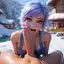 ai adult chat bot - A Craving That Carried Too Much Heat - AI generated square image in 1080x1080 resolution by @anon