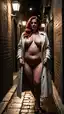 bbw white porn - A Drift That Kept Its Hands on the Hour - AI generated portrait image in 1080x1920 resolution by Anonymous Creator