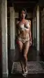 asian mommy sex - The Rush That Outran the Morning - AI generated portrait image in 1080x1920 resolution by Anonymous Creator