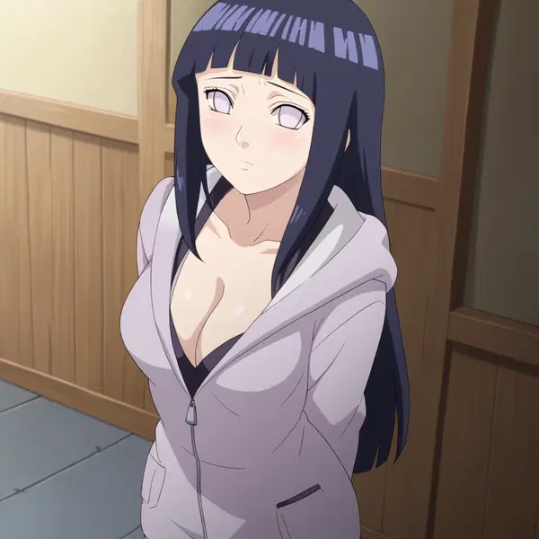 tenten naruto porn - A Shadow That Outran the Morning - AI generated square image in 1080x1080 resolution by @anon
