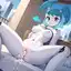 anita robot sex scene - Pleasure That Found Me First - AI generated square image in 1080x1080 resolution by @anon