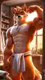 furry sex games - This Collapse With No Easy Exit - AI generated portrait image in 1080x1920 resolution by @anon