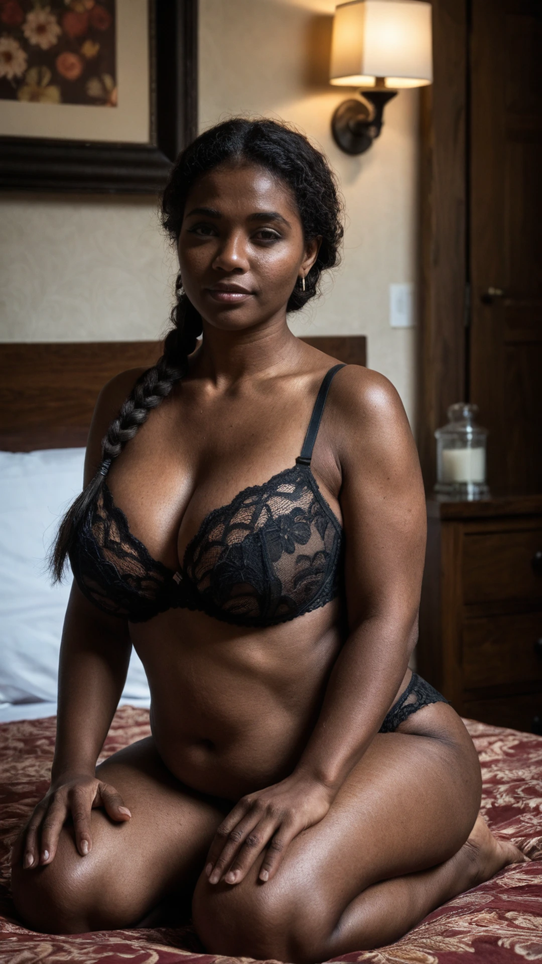 bbw chest sitting porn - A Fall That Knew Where to Find Me