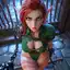 can people read your chats on character ai - An Ember That Turned Want Into Weather - AI generated square image in 1080x1080 resolution by Anonymous Creator