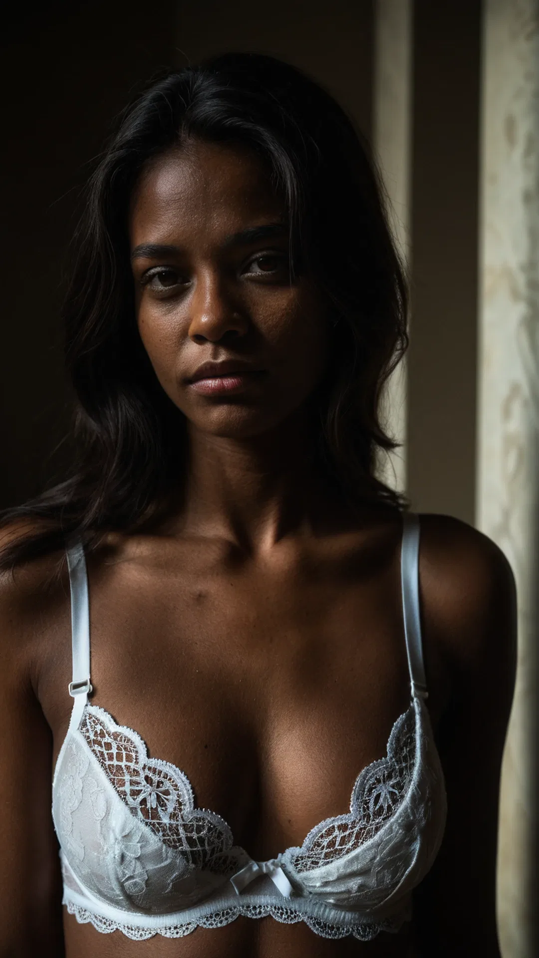 indian ebony nude - Lust That Moves Like Something Alive