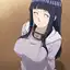 hyuga hinata r34 - The Fall That Came Without Mercy - AI generated square image in 1080x1080 resolution by @anon