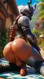 fortnite adira r34 - Every Fever That Found the Dark - AI generated portrait image in 1080x1920 resolution by @anon