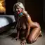 alura jenson milf mom - The Quiet Before Night - AI generated square image in 1080x1080 resolution by @anon