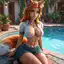 did character ai remove the nsfw filter - No Escape From This Addiction - AI generated square image in 1080x1080 resolution by Anonymous Creator