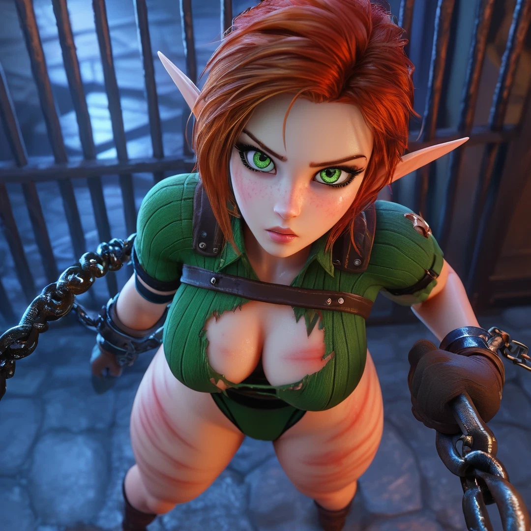 character ai. com - When Ache Stops Asking Permission
