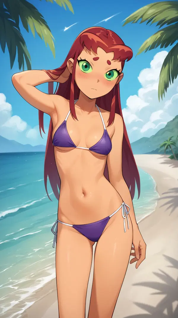 porn comic teen titans - The Shape Whisper Takes at Night - AI generated portrait image in 1080x1920 resolution by Anonymous Creator