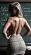 ai hot sex - The Dark Learned This Undertow - AI generated portrait image in 1080x1920 resolution by @anon