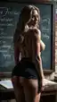 live indian sex chat - Heat That Never Cools Down - AI generated portrait image in 1080x1920 resolution by @anon
