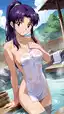 neon genesis evangelion porn game - Pleasure That Found Me First - AI generated portrait image in 1080x1920 resolution by Anonymous Creator