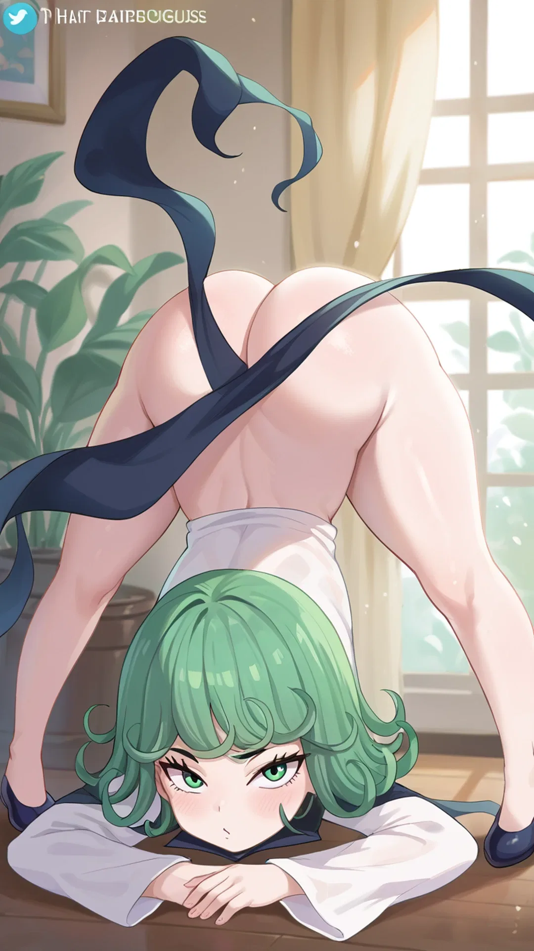 tatsumaki jigoku - A Burn That Found Me Again
