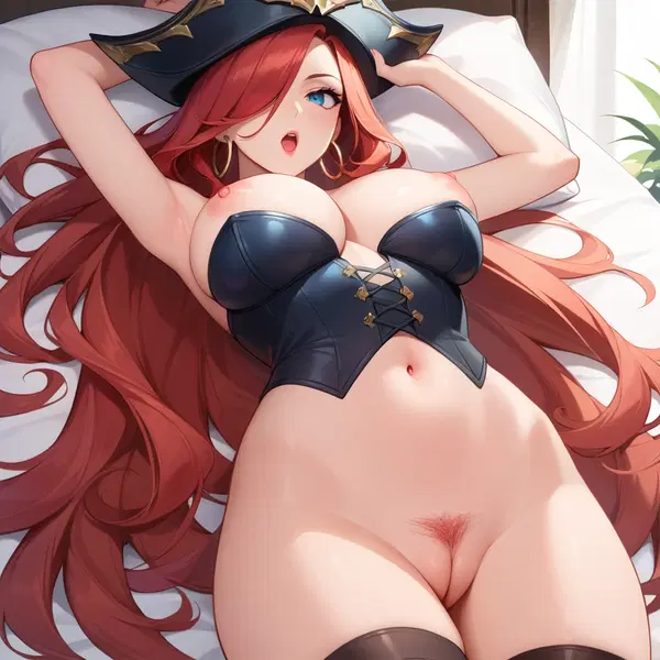 league of legends hentai video - A Shiver That Left a Mark - AI generated square image in 1080x1080 resolution by @anon