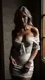 best sex video chat sites - The Devotion That Made the Night Lean Closer - AI generated portrait image in 1080x1920 resolution by @anon