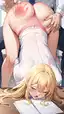 hentai havn - Lust That Breaks Every Rule - AI generated portrait image in 1080x1920 resolution by Anonymous Creator