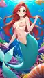 ariel danyluk porn onlyfans - The Silence That Turned Into Weather - AI generated portrait image in 1080x1920 resolution by Anonymous Creator